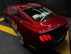 فورد موستانج